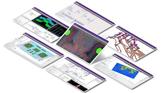 Synopsys, Ansys and Keysight Accelerate 5G/6G SoC Designs with New mmWave Reference Flow for TSMC Process Technology